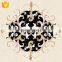 Factory Supply Popular Luxury Marble Waterjet Medallion Tiles