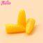 Creamy good taste corn flavor small size corn hard candy