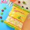 High quality chewy semi-soft durian milk candy