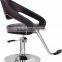 Simple appearance cheap barber chair for man,old style hair salon equipment station on sale