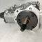 Pompe à carburant diesel pour rails de haute qualité 094000-0740 22100-E0380