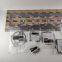 Conjunto de vedantes superior do motor para pe?as do motor a diesel ISL QSL 5579030