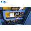 Semi Automatic Tube Cut off Equipment Square Pipe Cutting Machine for Sale