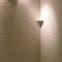 Artificial Stone Cultured Marble Shower Surrounds Decorative Wall Panels