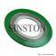 304 Carbon Steel Graphite Filler Spiral Wound Gasket