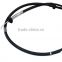 Car Clutch Cable 2150.z6 Auto Clutch Cable Stright Wire Cable Motorcycle Throttle Cable Auto Clutch Cable Toyota Clutch Cable