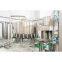 Water Bottling Filling Production Line Drink Pure Mineral Water Processing Bottling Plant Automatic Bottle Water Filling Machine