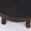 Paulownia solid wood stool