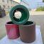 Alu Drum 10“ Rubber Roller for Rice Mill 10X10 Inches