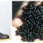 Sample Cheap Price PVC Compound Granules Granulated Pvc Soft Crystal Granules Pvc Pellets for Shoes