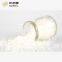 Hot Sale Transparent Crystal Pvc Compound Pellets Pvc Granules Shoes Sole Sandals Pvc Soft Crystal Granules