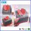 50X Ladybug Pattern wedding favors candy box Baby shower Gift Boxes 5.7*5.7*3.7