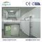 E-Polyurethane panels cold room for wine