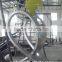 2016 New Outdoor Stainless Steel Craft Modern Outdoor Decoration Sculpture Symbolic