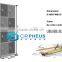 Keyless Steel Locker Electronic Disposable Password Lock Cabinet Steel Sauna Locker With Mixture Color