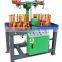 Shanghai Xiangdao 90 Series High Speed Round Mountaineering Rope Braiding Machine