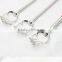 Wholesales Portable Compact Extendable Telescoping Back Scratcher Massager Metal tools