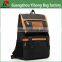 new design of canvas backpack