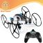 hot sale helicopter drone quadcopter with camera for kids&adult