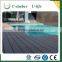 Good package wood plastic composite timber WPC board floor