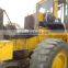 reasonable price used good condition wheel loader WA350 for cheap sale in shanghai