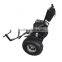 Golf tool vehicle car electric scooter with 2 big wheels off road style balancing scooter