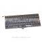 Used Swiss Laptop Gaming keyboard Replacement For Apple Macbook AIR 13" A1304 2008 2009