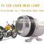 NEW U5 U3 Laser Auto LED Head Light Angel Eye Ring Motorbike LED Laser Cannon Tail Light
