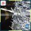 Top Selling Products In  Best Sell Galvanized Razor Barbed Wire Fencing Prices For Fencing