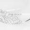 2015 new style luxury diamond big crown and tiara wholesale bridal hair accessories