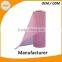 Printed nonwoven cleaning wipes for kitchen use