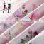 100% tencel printed luxury bedding set