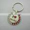 Krakow Polska Cracow Poland keychain