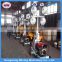 2016 hengwang special vehicle mounted night scan tower light and telescopic Lighting system and high mast light