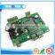Tv remote control double-sided electronic pcb circuit board assembly
