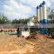 2016 Concrete Machinery compact concrete mixing plant