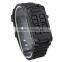 JL474 Promotional use cheapest led silicone watch