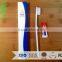 Hotel Baby Toothbrush China Toothbrush Factory Dupont Toothbrush /factory wooden toothbrush