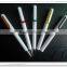 Striking Promotional Plastic Ballpoint Pen
