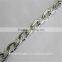 High Quality Galvanized Korean Standard Long Link Chain