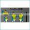 Promotional gifts Custom USB Pen Drive 2.0