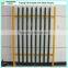 D section steel palisade fence/fencing with best price