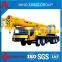 truck crane QY70K