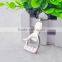 Household Gifts Beer Bottle Can Opener Alloy Hangings Ring Keychain