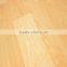 handscraped v-groove brazilian walnut 12.3mm german hdf laminate flooring