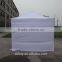 Full color digital printing 10x10ft pop up canopy advertising folding tent
