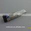 1.25G single mode SFP optical module