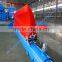 Primary Polyurethane cleaner for Mining conveyor