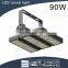 illumination engineering 50w led railway tunnel light