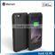 New designed phone battery case Extended backup cellphone charge case for iPhone 6 battery case